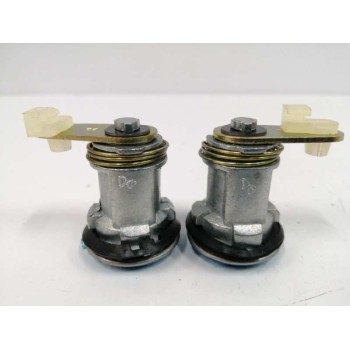 Recambio de juego bombines para hyundai atos prime (mx) referencia OEM IAM 8197002A00 8198002A00 