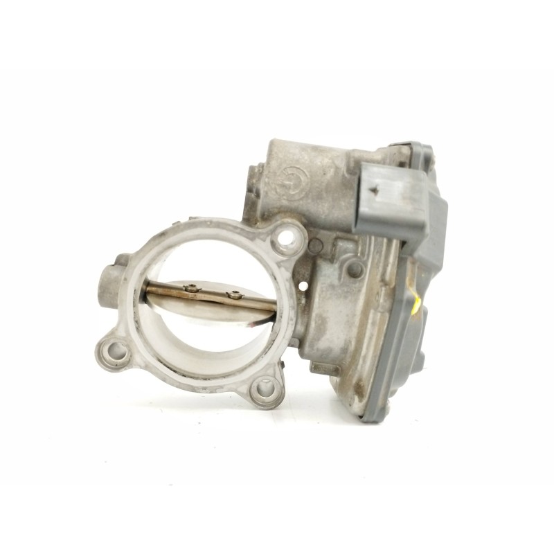 Recambio de caja mariposa para bmw 4 gran coupe (f36) 420 d referencia OEM IAM 13547810752  