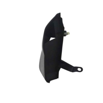 Recambio de moldura para fiat ducato furgoneta (250) 100 multijet 2,2 d referencia OEM IAM 735424457 RETROVISOR IZQUIERDO 