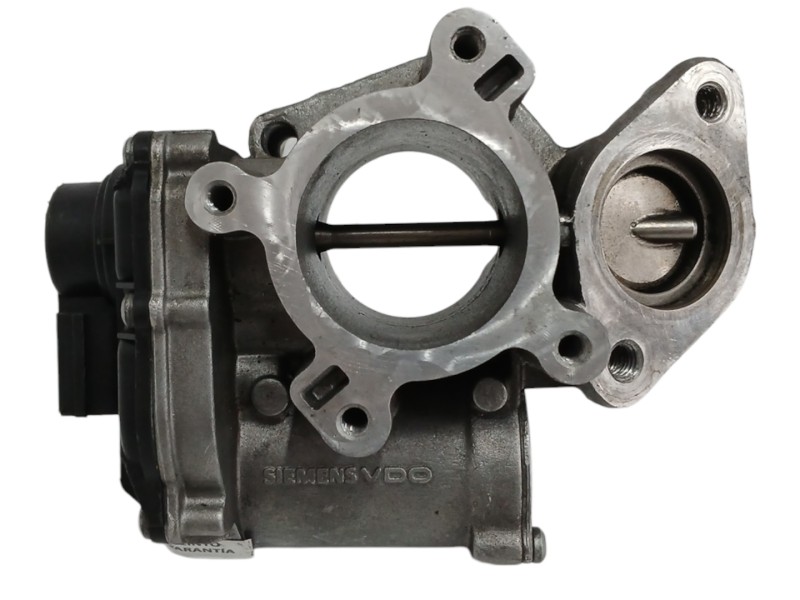 Recambio de valvula egr para renault scenic ii grand dynamique referencia OEM IAM 8200797706D H8200327011 