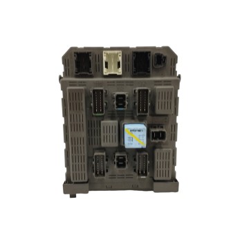 Recambio de caja reles / fusibles para peugeot 607 (9d, 9u) 3.0 v6 24v referencia OEM IAM 9648051080  