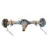 Recambio de puente trasero para opel monterey 3.1 turbodiesel referencia OEM IAM   