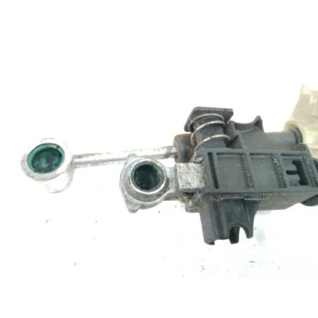 Recambio de varillaje cambio para peugeot boxer caja cerrada (bat. 3450) (333) 2.2 hdi cat referencia OEM IAM 1637135380  