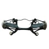 Recambio de puente trasero para audi a4 avant (8w5) 2.0 16v tdi referencia OEM IAM 8W0505235AH 8W0505235 
