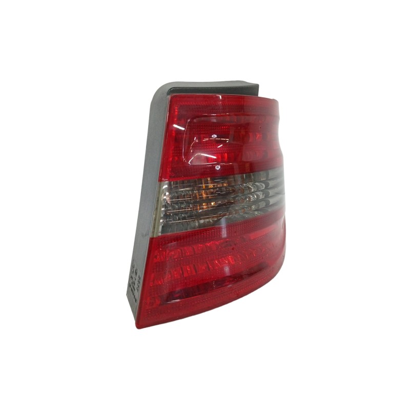 Recambio de piloto trasero derecho para mercedes-benz clase b (w245) 200 cdi (245.208) referencia OEM IAM A1698202664  