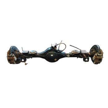 Recambio de puente trasero para opel monterey 3.1 turbodiesel referencia OEM IAM   