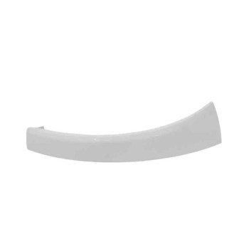 MOLDURA BAJO FARO IZQUIERDO 1306529070 