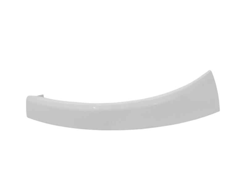 Recambio de moldura bajo faro izquierdo para fiat ducato furgoneta (250) 100 multijet 2,2 d referencia OEM IAM 1306529070 Recambio de moldura bajo faro izquierdo para fiat ducato furgoneta (250) 100 multijet 2,2 d referencia OEM IAM 1306529070