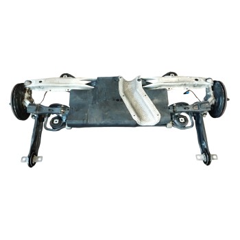 Recambio de puente trasero para mercedes-benz clase cla (w117) shooting brake cla 220 d (117.903) referencia OEM IAM 2463504301 