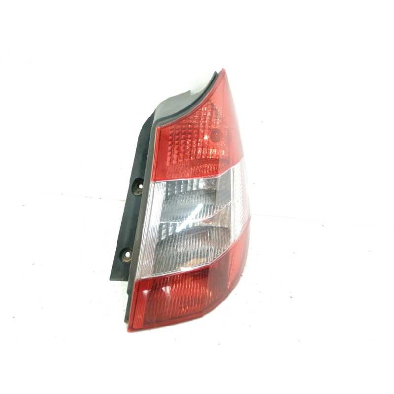 Recambio de piloto trasero derecho para renault scenic ii 1.6 16v referencia OEM IAM 8200127702  