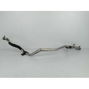 Recambio de tubos aire acondicionado para hyundai h350 kasten 2.5 crdi cat referencia OEM IAM 9922059000  
