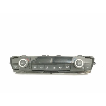 Recambio de mando climatizador para bmw serie 1 lim. (f21) 2.0 turbodiesel referencia OEM IAM 64119287336  