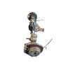 Recambio de puente trasero para opel monterey 3.1 turbodiesel referencia OEM IAM   