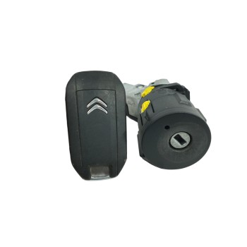 Recambio de antirrobo para citroën c3 1.2 12v vti / puretech referencia OEM IAM 9663123380  