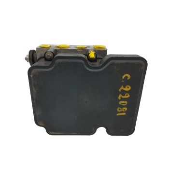Recambio de abs para peugeot boxer furgón 333 l2h1 komfort hdi 130 referencia OEM IAM 51935298 0265260472 