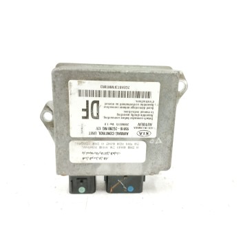 Recambio de centralita airbag para kia magentis 2.0 crdi referencia OEM IAM 959102G200  