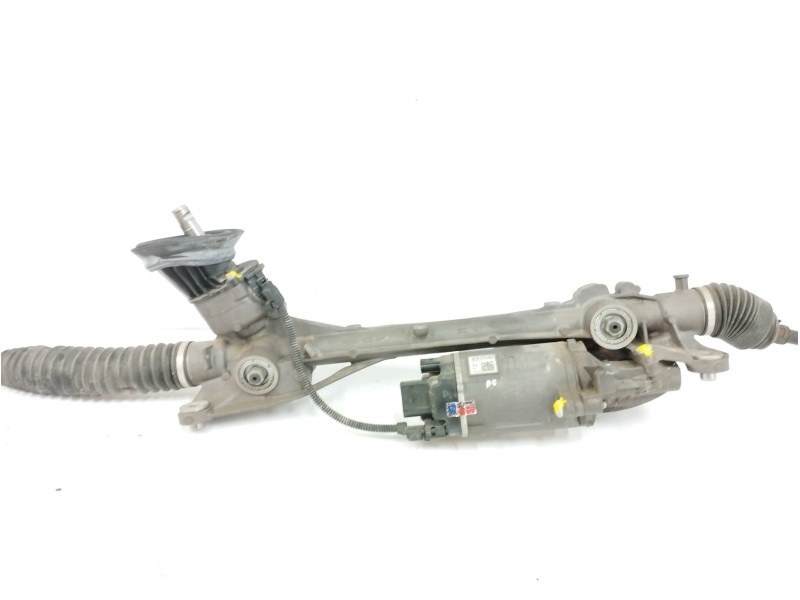 Recambio de cremallera direccion para audi q2 (gab) 2.0 16v tdi referencia OEM IAM 5Q1423053AP 3Q0909144M Recambio de cremallera direccion para audi q2 (gab) 2.0 16v tdi referencia OEM IAM 5Q1423053AP 3Q0909144M
