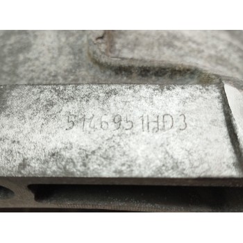 Recambio de caja cambios para bmw x1 (e84) 2.0 turbodiesel cat referencia OEM IAM HD3  