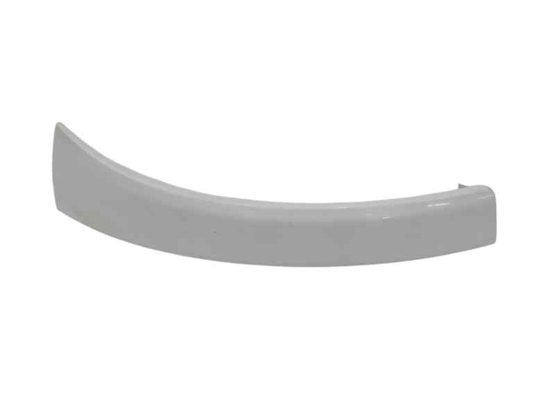 Recambio de moldura bajo faro derecho para fiat ducato furgoneta (250) 100 multijet 2,2 d referencia OEM IAM 1306528070 Recambio de moldura bajo faro derecho para fiat ducato furgoneta (250) 100 multijet 2,2 d referencia OEM IAM 1306528070