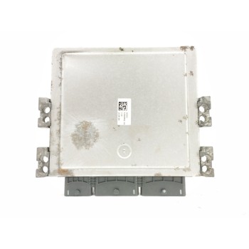 Recambio de centralita motor uce para renault megane iii berlina 5 p dynamique referencia OEM IAM 237100777R S180067109A 