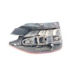 Recambio de piloto trasero derecho para renault scenic ii 1.6 16v referencia OEM IAM 8200127702  