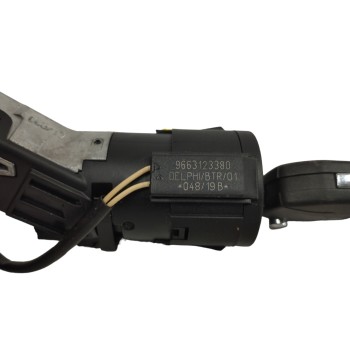 Recambio de antirrobo para citroën c3 1.2 12v vti / puretech referencia OEM IAM 9663123380  