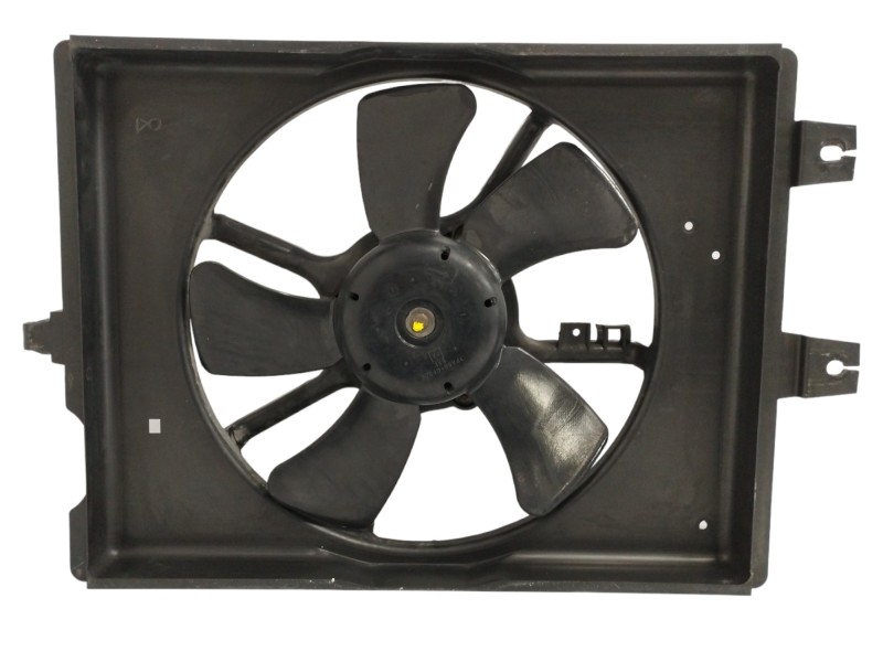 Recambio de electroventilador para nissan x-trail (t30) 2.2 dci diesel cat referencia OEM IAM 21481ES60A Recambio de electroventilador para nissan x-trail (t30) 2.2 dci diesel cat referencia OEM IAM 21481ES60A