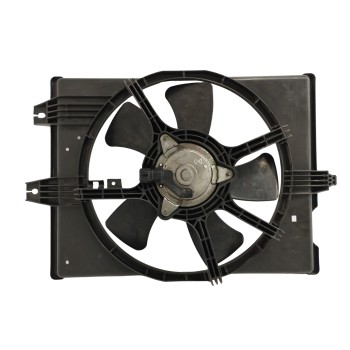 Recambio de electroventilador para nissan x-trail (t30) 2.2 dci diesel cat referencia OEM IAM 21481ES60A  