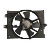 Recambio de electroventilador para nissan x-trail (t30) 2.2 dci diesel cat referencia OEM IAM 21481ES60A  