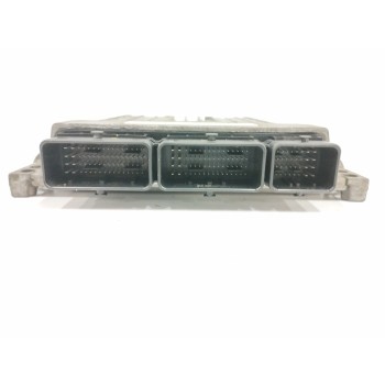 Recambio de centralita motor uce para renault megane iii berlina 5 p dynamique referencia OEM IAM 237100777R S180067109A 
