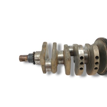 Recambio de cigueñal para peugeot 406 coupe (s1/s2) 2.2 hdi fap cat referencia OEM IAM 0501J0  