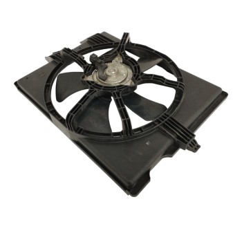Recambio de electroventilador para nissan x-trail (t30) 2.2 dci diesel cat referencia OEM IAM 21481ES60A  