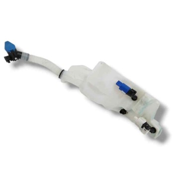 Recambio de deposito limpia para jaguar f-pace (x761) 2.0 td4 awd referencia OEM IAM HK8317B613B  