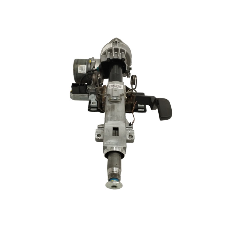 Recambio de columna direccion para seat ibiza st (6p8) 1.4 tdi referencia OEM IAM 6C1423510BB  