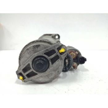 Recambio de motor arranque para hyundai h1 travel comfort referencia OEM IAM   