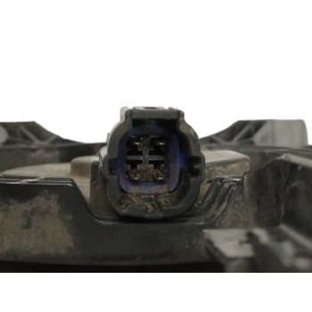 Recambio de electroventilador para nissan x-trail (t30) 2.2 dci diesel cat referencia OEM IAM 21481ES60A  