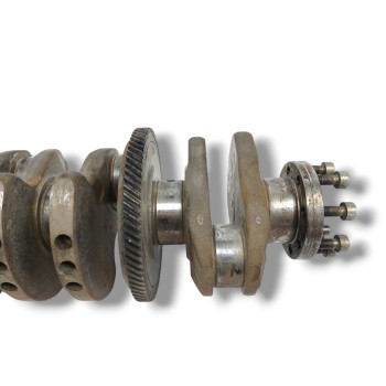 Recambio de cigueñal para peugeot 406 coupe (s1/s2) 2.2 hdi fap cat referencia OEM IAM 0501J0  