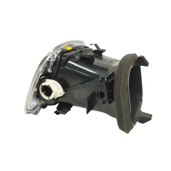 Recambio de rejilla aireadora para volvo v40 1.6 diesel cat referencia OEM IAM 30791697 LADO IZQUIERDO 