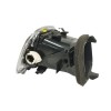 Recambio de rejilla aireadora para volvo v40 1.6 diesel cat referencia OEM IAM 30791697 LADO IZQUIERDO 