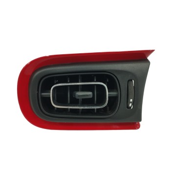 Recambio de rejilla aireadora para citroën c3 1.2 12v vti / puretech referencia OEM IAM 98162208ZD LADO IZQUIERDO 