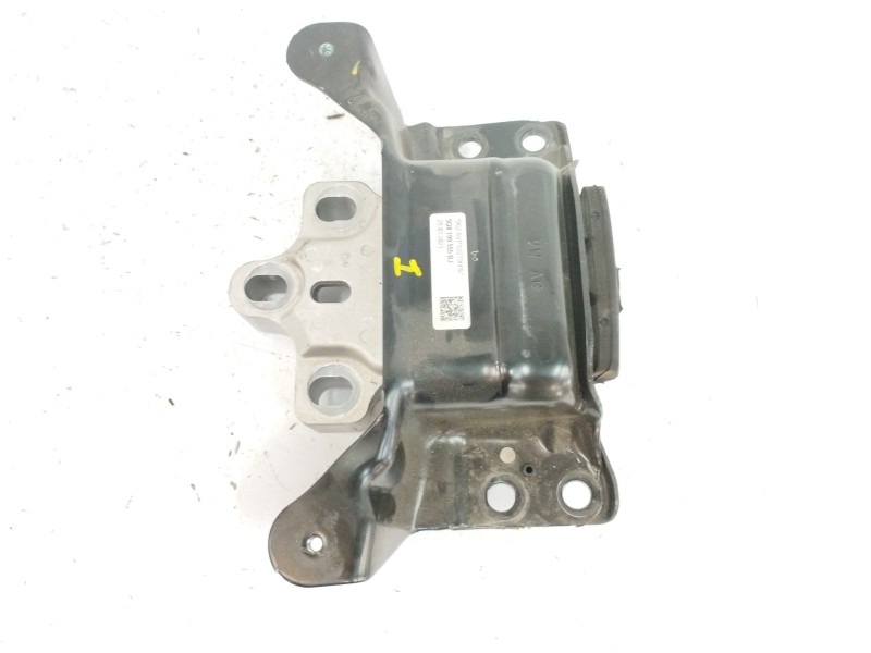 Recambio de soporte motor izquierdo para audi q2 (gab) 2.0 16v tdi referencia OEM IAM 5Q0199555BJ  