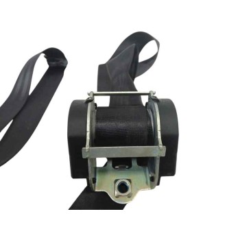 Recambio de cinturon seguridad delantero derecho para fiat ducato furgoneta (250) 100 multijet 2,2 d referencia OEM IAM 60914810