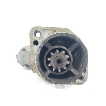 Recambio de motor arranque para hyundai h1 travel comfort referencia OEM IAM   
