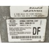 Recambio de centralita airbag para kia magentis 2.0 crdi referencia OEM IAM 959102G200  