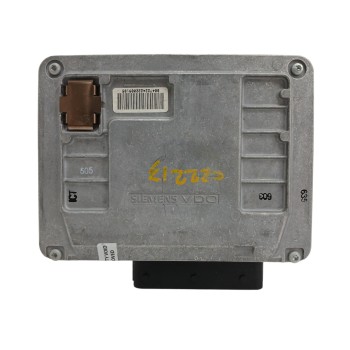 Recambio de modulo electronico para porsche cayenne (typ 9pa1) s referencia OEM IAM 0AD927755BK CONTRL TRANSFER 5WK22066