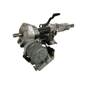 Recambio de columna direccion para seat ibiza st (6p8) 1.4 tdi referencia OEM IAM 6C1423510BB  