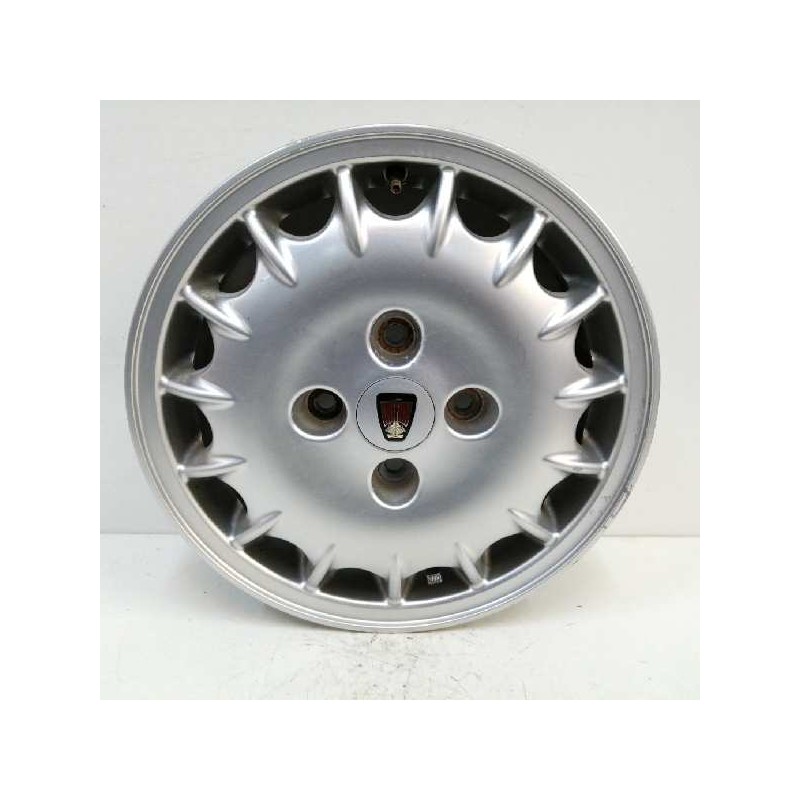 Recambio de llanta para mg serie 600 (rh) 2.0 cat referencia OEM IAM SL770 15X5,5JJ50 