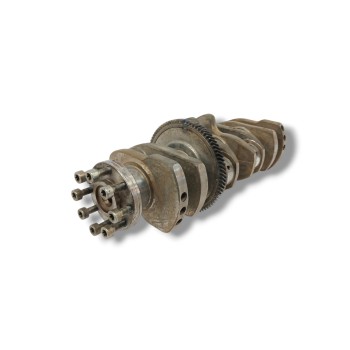 Recambio de cigueñal para peugeot 406 coupe (s1/s2) 2.2 hdi fap cat referencia OEM IAM 0501J0  