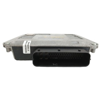 Recambio de modulo electronico para porsche cayenne (typ 9pa1) s referencia OEM IAM 0AD927755BK CONTRL TRANSFER 5WK22066