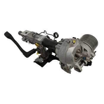 Recambio de columna direccion para seat ibiza st (6p8) 1.4 tdi referencia OEM IAM 6C1423510BB  